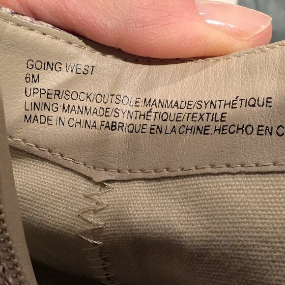 Matisse Coconuts Snake Print "Going West" Ankle Booties - Picture 6 of 6